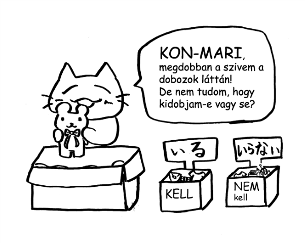 Megdobban a szívem….