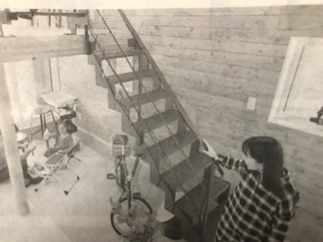 reality családi ház program Japánban